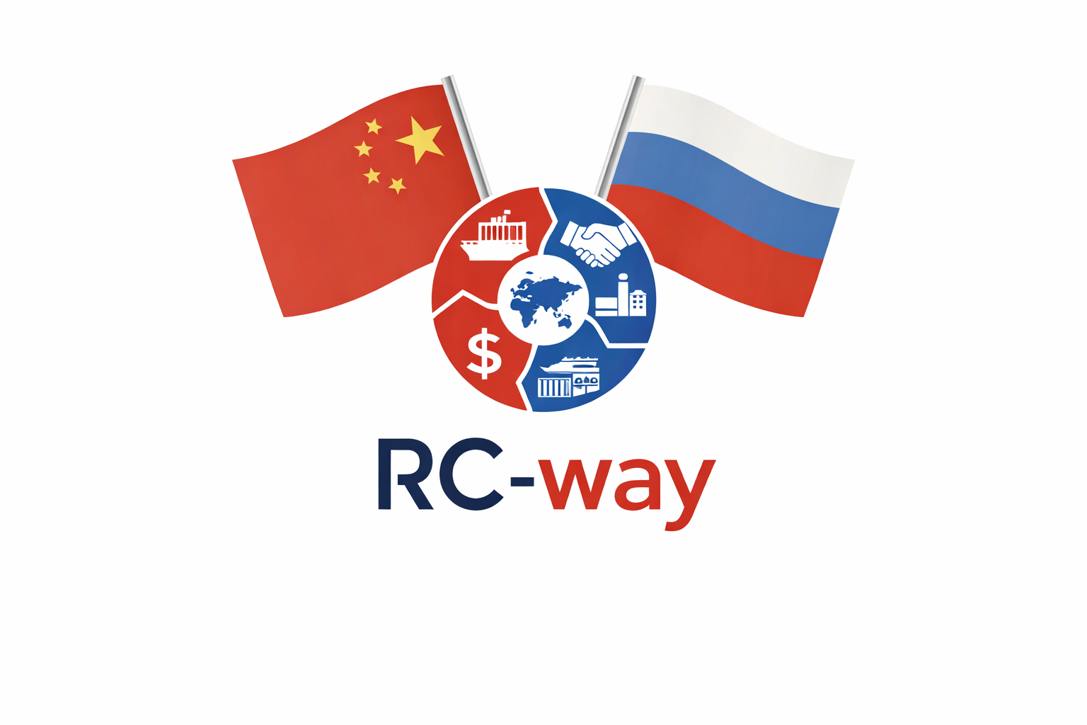 Логотип RC-WAY